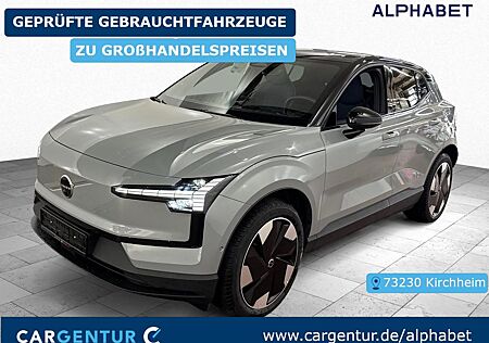 Volvo EX30 EX 30 Extended Range 2WD Ultra 360° Pano S-Dach