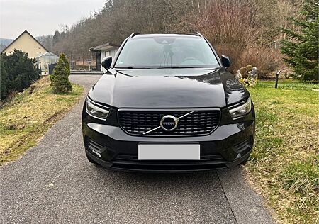 Volvo XC 40 XC40 T4 AWD R Design Geartronic R Design