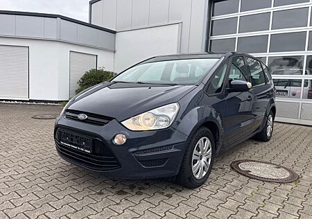 Ford S-Max Trend