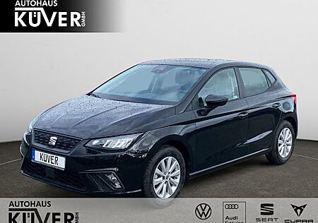 Seat Ibiza Reference 1.0 GRA+Shzg.+Einparkh.+CarPlay