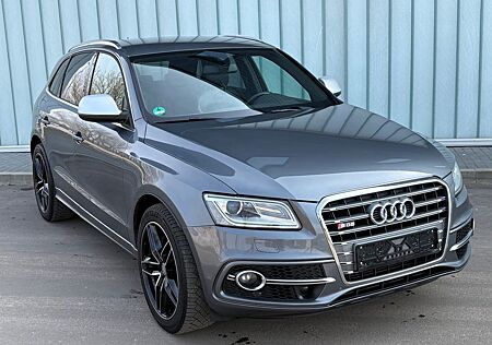Audi SQ5 3.0 TDI tiptronic quattro -