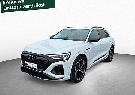 Audi Q8 S line 55 e-tron quattro 300 kW