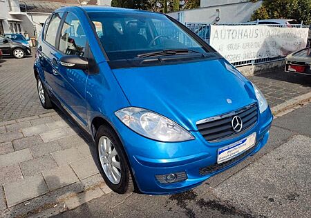 Mercedes-Benz A 150 A -Klasse *Isofix*Klima*Sitzheizung