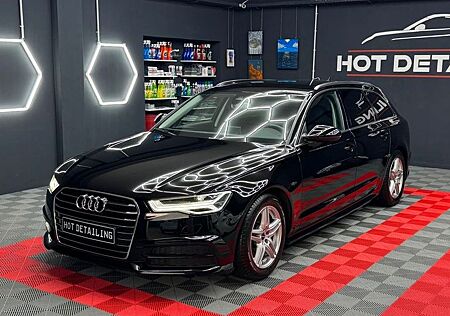 Audi A6 2.0 TDI ultra Avant - StHz, Navi, AAS
