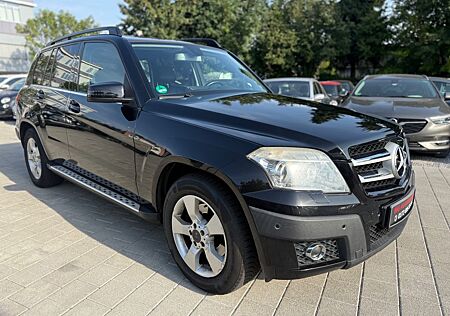 Mercedes-Benz GLK 280 4Matic *Leder*Sitzheizung*Automatik