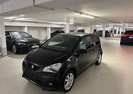 Seat Mii Sport TÜV NEU* EU 6* 1HAND* VOLL SCHECKHEFT