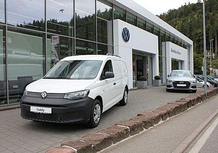 VW Caddy Volkswagen Cargo Maxi 2.0 TDI DSG Klima, PDC,