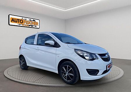 Opel Karl Edition Klima Sitz+Lenkradheizung