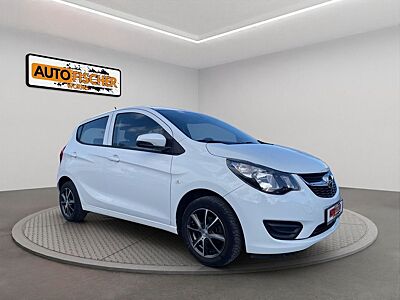 Opel Karl Edition  Klima  Sitz+Lenkradheizung