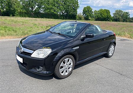 Opel Tigra 1.4 TWINPORT Edition Easytronic Edition