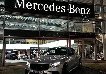 Mercedes-Benz E 300 d /AMG plus/ Neuwa. Garantie bis 25