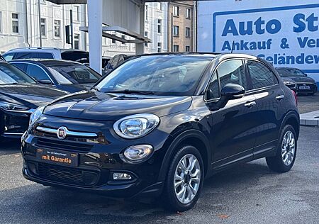Fiat 500X Pop Star AUTOMATIK,PANORAMA,KEYLESS-GO