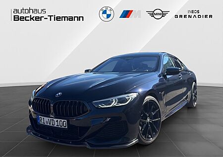BMW 840d xDrive Gran Coupe´/KUNDENAUFTRAG
