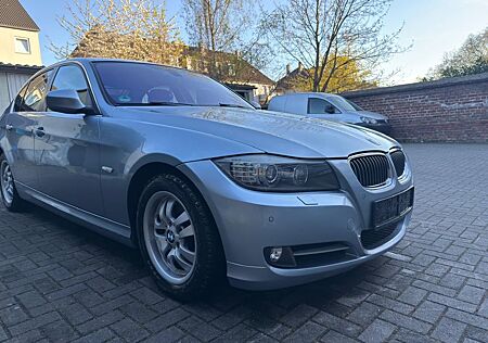 BMW 318d Edition Exclusive Edition Exclusive