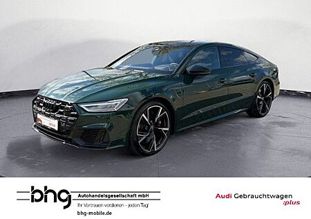 Audi S7 TDI quattro 253(344) KW(PS) tiptronic