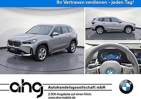 BMW X1 xDrive25e AHK Premiumpaket X-Line