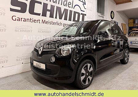 Renault Twingo SCe 70 Limited KD + TÜV Neu