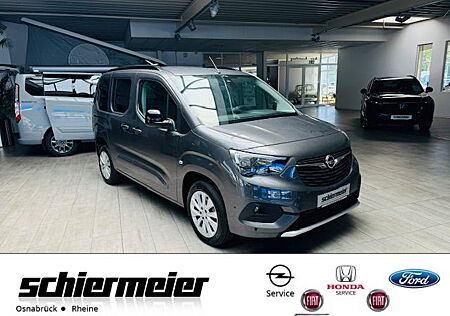 Opel Combo Life Ultimate 1.5 Automatik Kamera Multime