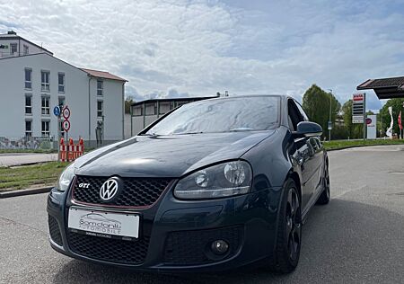 VW Golf Volkswagen V Lim. GTI/NAVI/LICHTSENSOR/GEPFLEGT