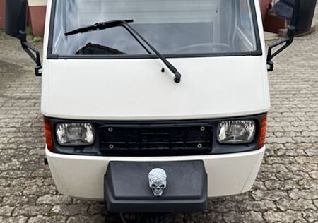 Piaggio APE TM