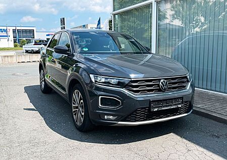 VW T-Roc Volkswagen Sport / Navi / PDC / LED / Lane Assist