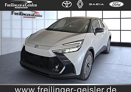 Toyota C-HR Hybrid FWD Lounge UPE 46.020!!! Navi LED BT