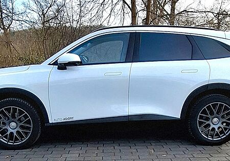 BAIC Beijing X55