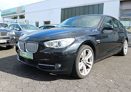 BMW 550I Gran Turismo Sport/Leder M-Technic