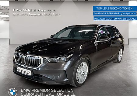 BMW 520d xDrive Touring Leasing ab 485,00€³ AHK
