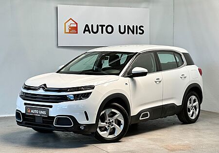 Citroën C5 Aircross Plug-In*Kamera*Klima*Navi*1.Hand