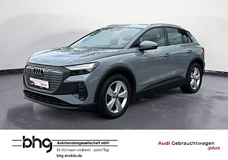 Audi Q4 e-tron Q4 40 e-tron LED/ACC/Kamera/Assist/uvm.