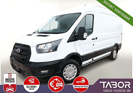 Ford Transit 310 2.0 TDCi 130 L2H2 Trend PDC Temp 3S