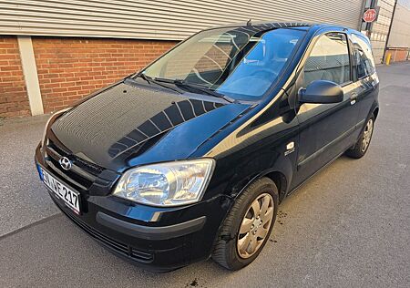 Hyundai Getz 1.3 kein Tüv 190Tkm Klima 2.Hand