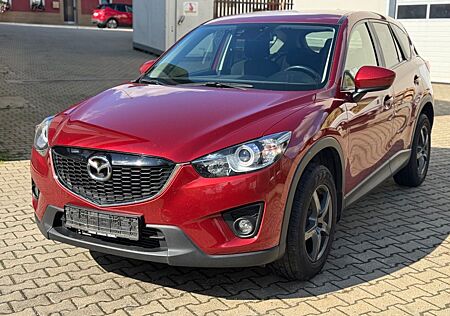 Mazda CX-5 Center-Line 2WD