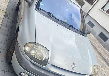 Renault Clio RT 1.2 ECON Klima RT