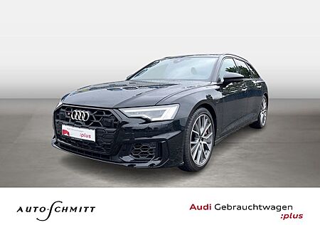 Audi S6 Avant 3.0 TDI quattro ACC LED Panoramadach Le