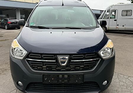 Dacia Dokker Ambiance 1,6//Bluetooth, TÜV neu
