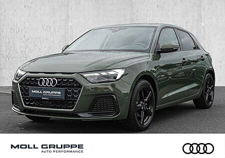 Audi A1 Sportback 30 TFSI advanced (Navi plus*LED)