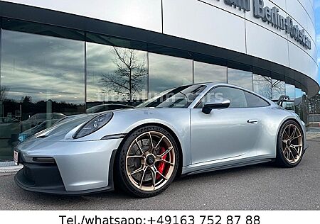 Porsche 911 Urmodell 911 GT3 Clubsport
