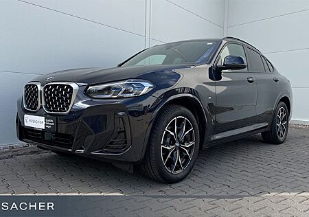 BMW X4 xDrive 20d M Sport,AHK,Sthz,Laser,ACC,RFK,HuD