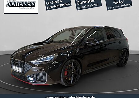 Hyundai i30 N 2.0T-GDI PERFORMANCE NAVI+KAMERA+CARPLAY+S