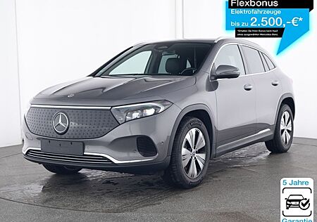 Mercedes-Benz EQA 250 PROGRESSIVE DISTRONIC KEYLESS KAMERA LED