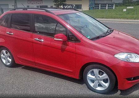 Honda FR-V 2.2i-CTDi Executive Executive Exsport
