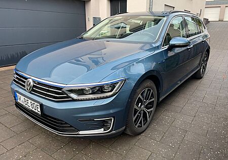 VW Passat Variant Volkswagen 1.4 TSI DSG GTE Variant GTE