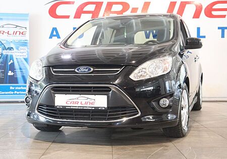 Ford Grand C-Max Business Edition *Automatik*PDC*