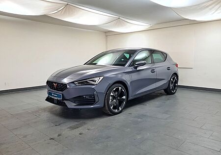 Cupra Leon 1.4 e-HYBRID S-Sitz SHZ SpurH SpurW Navi WR