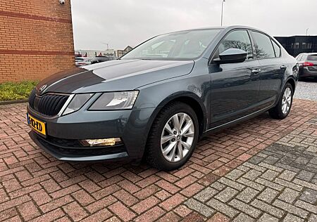 Skoda Octavia Lim. 1.0TSI Digital Tacho