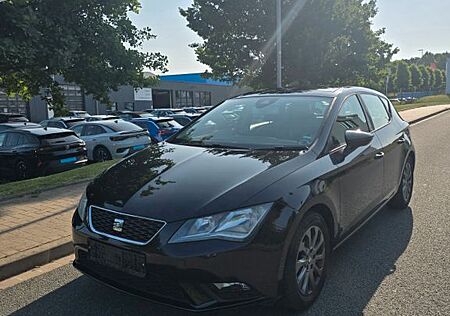 Seat Leon 1.4 TSI I-TECH 8-Fach el. Schiebedach