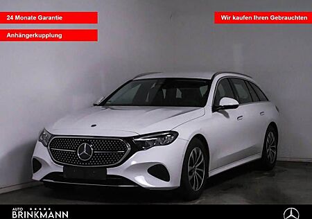 Mercedes-Benz E 200 E200T AHK/DISTRONIC/LED/KAMERA/AVANTGARDE/SPURH.
