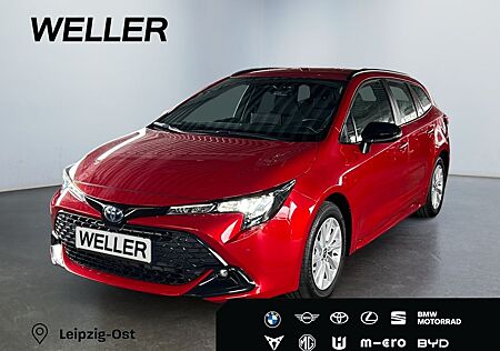 Toyota Corolla 1.8 Hybrid TS Comfort *ACC*SHZ*RCam*PDC*